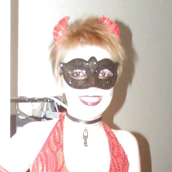 22P Halloween!