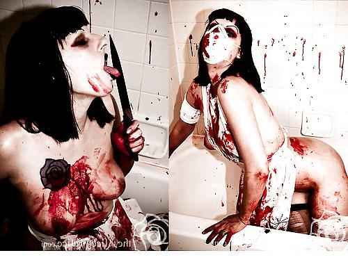22P Halloween!