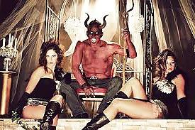 22P Halloween!