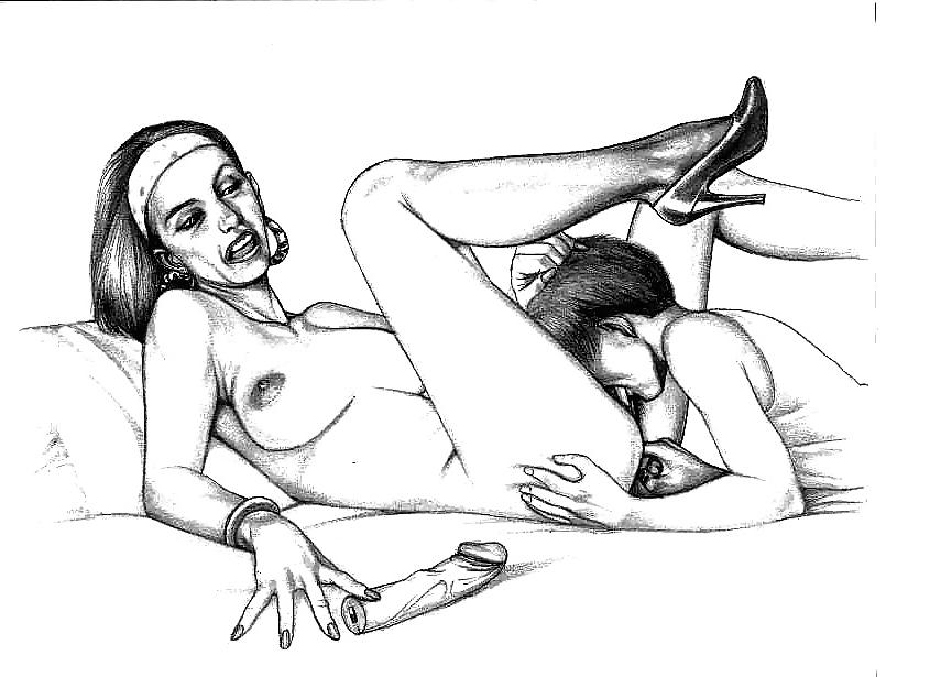 25P Cartoons & pics oral #4