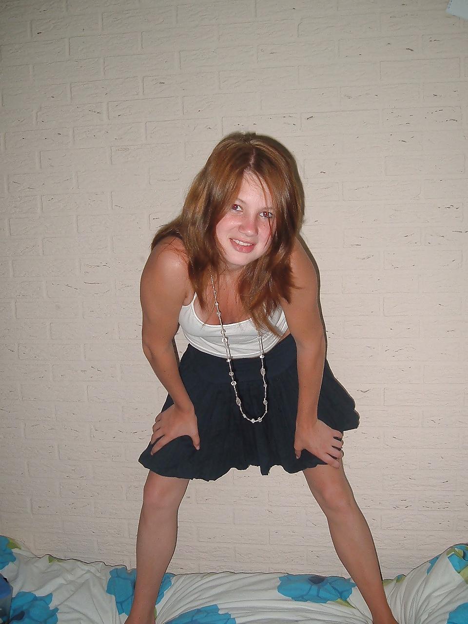 22P Self shot - Amateur girl #13
