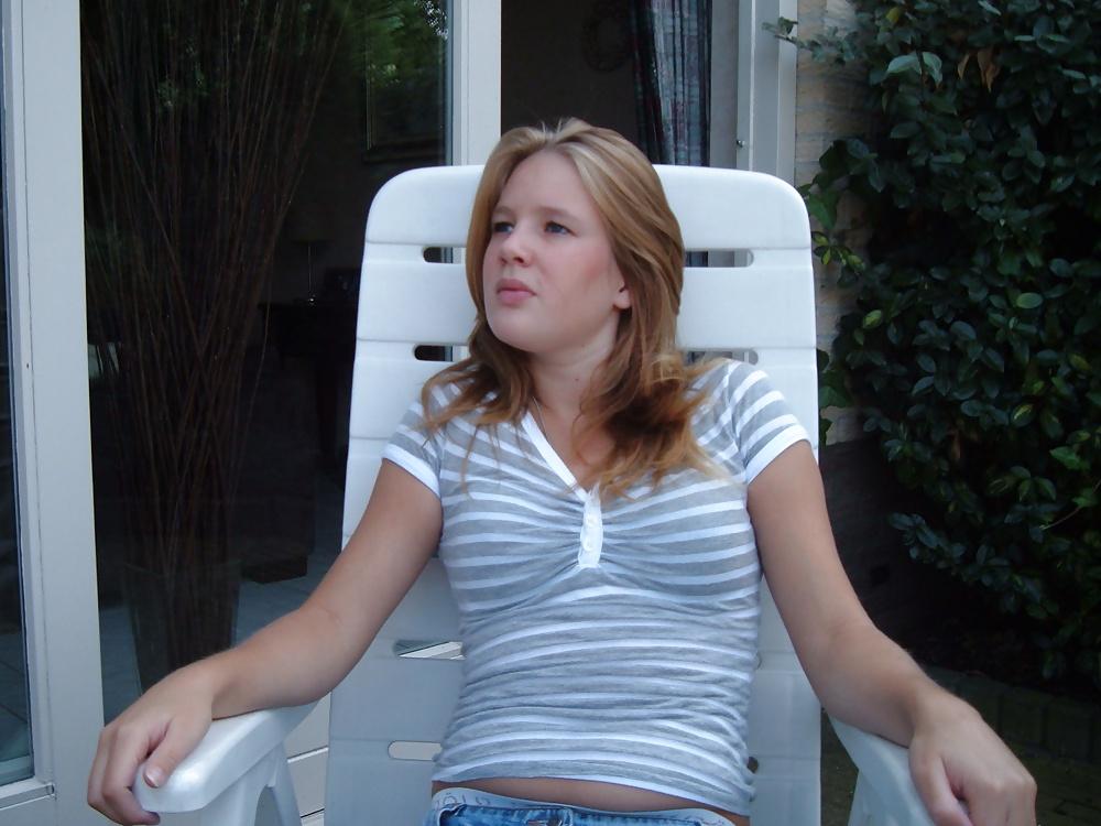 22P Self shot - Amateur girl #13