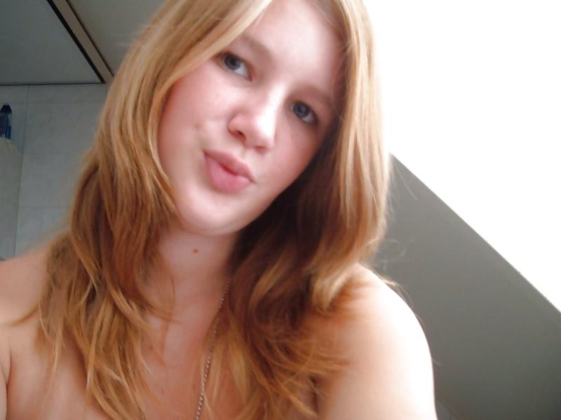 22P Self shot - Amateur girl #13