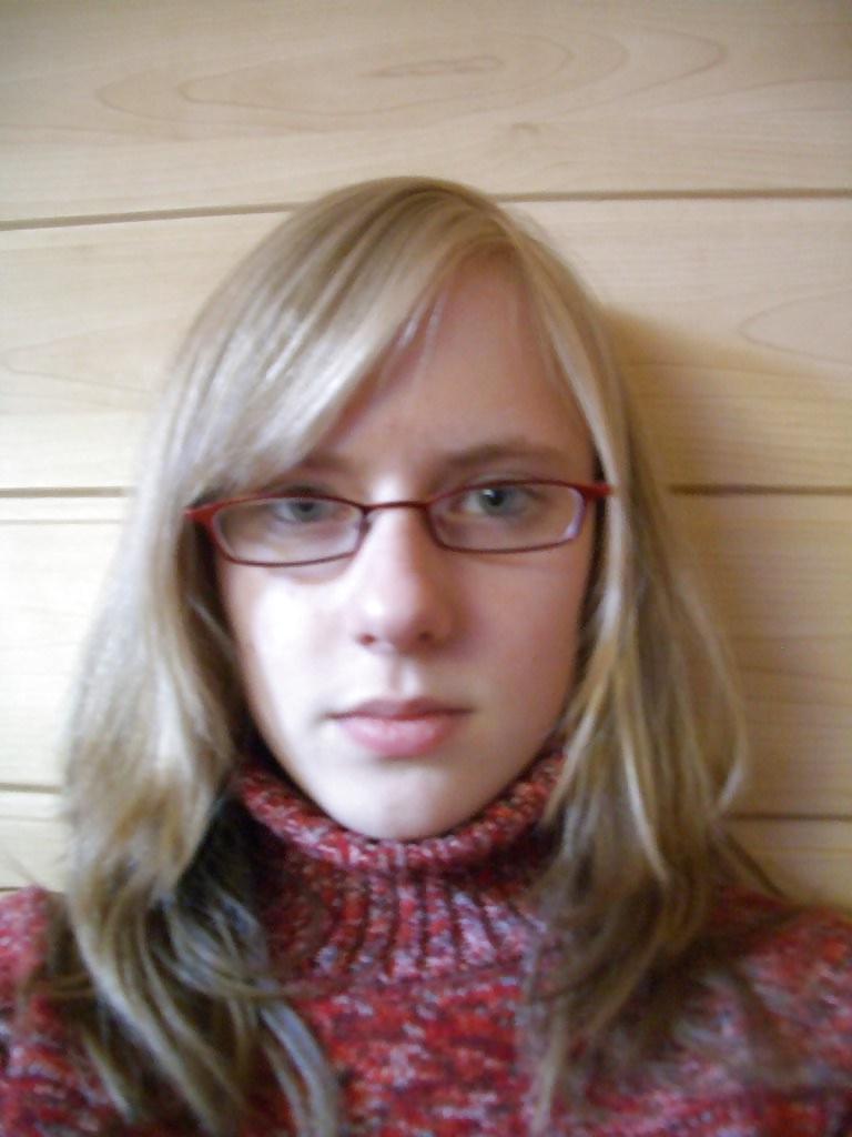 5P Self shot - Amateur girl #21