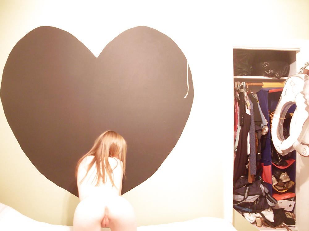 25P Self shot - Amateur girl #22