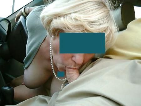 25P Unknown Granny 4