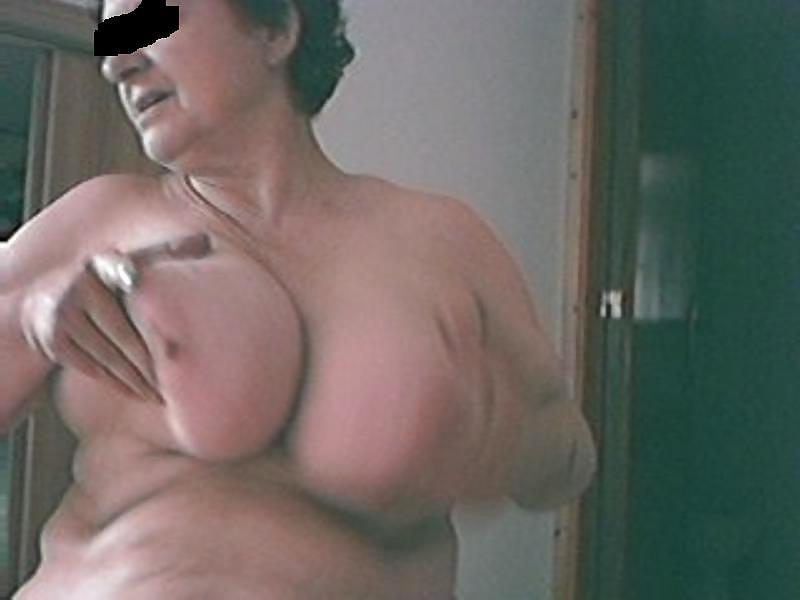 7P Unknown Granny 2