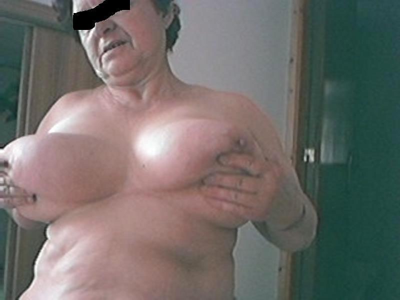 7P Unknown Granny 2