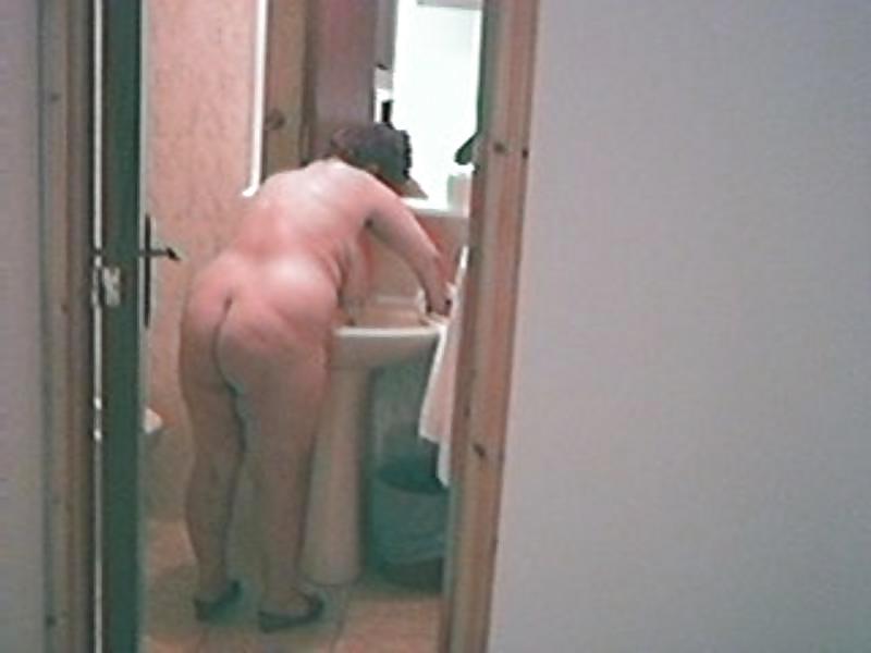7P Unknown Granny 2