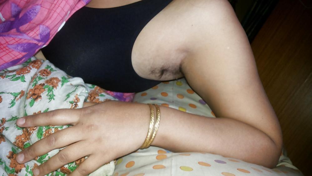 9P Desi hairy sweaty fleshy armpits 4 ur masturbation