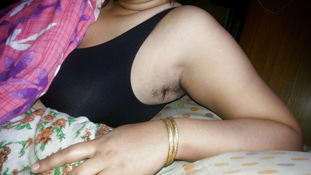 9P Desi hairy sweaty fleshy armpits 4 ur masturbation