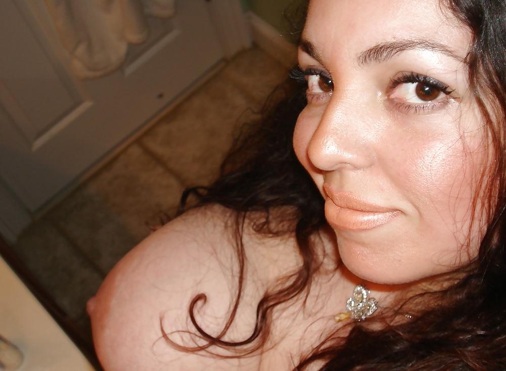 25P Self shot - Amateur girl #26