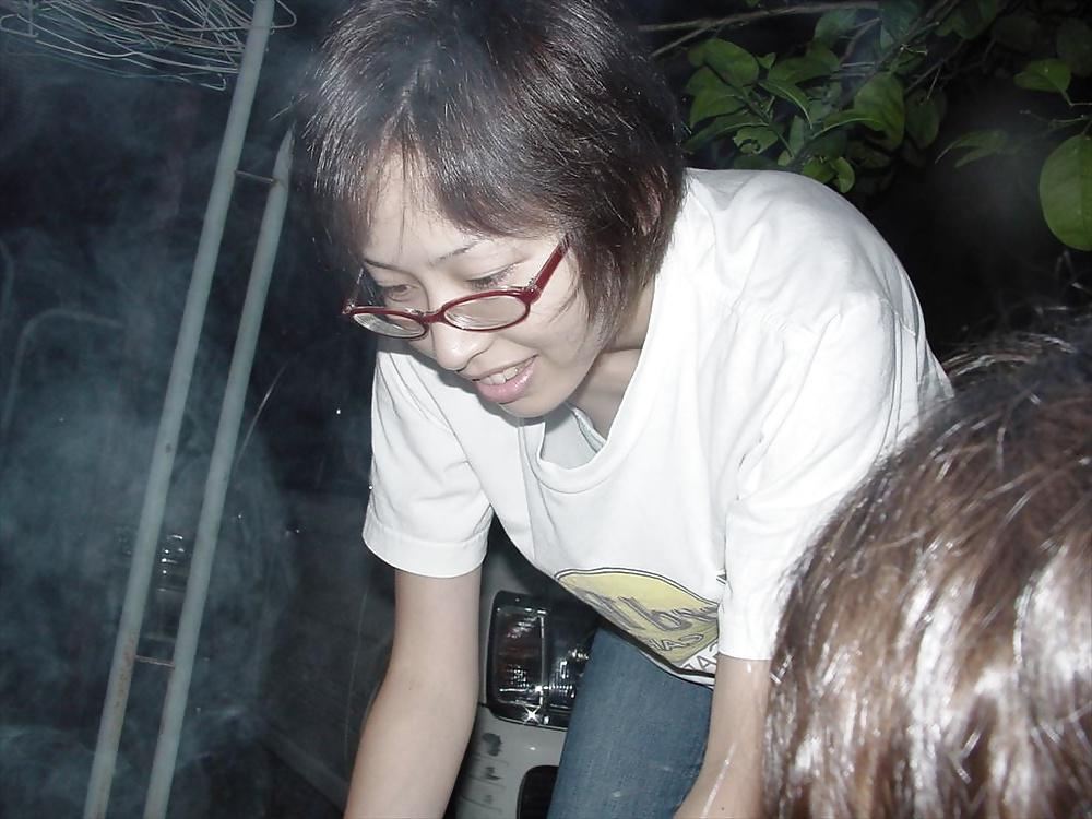 20P Japanese Married Woman - Kumiko 1