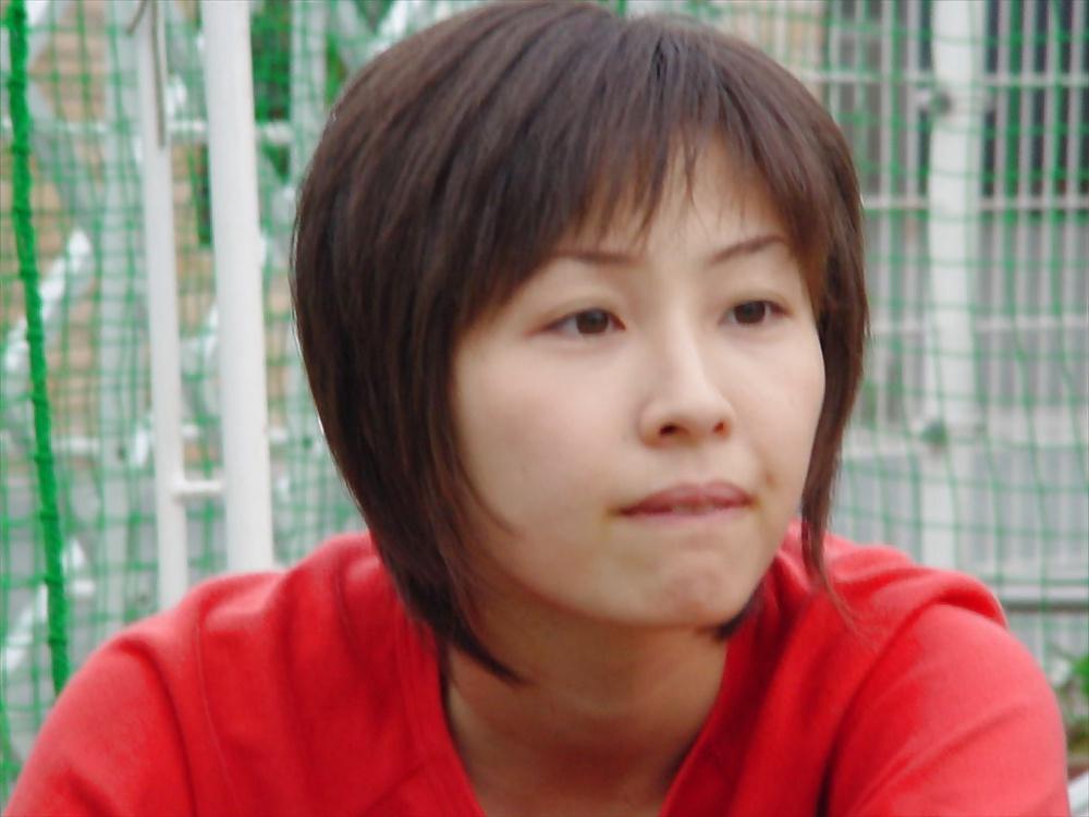 20P Japanese Married Woman - Kumiko 1