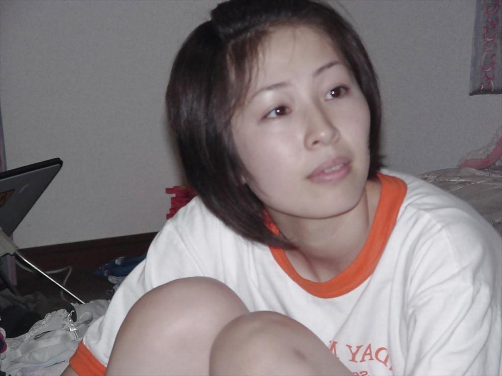 20P Japanese Married Woman - Kumiko 1