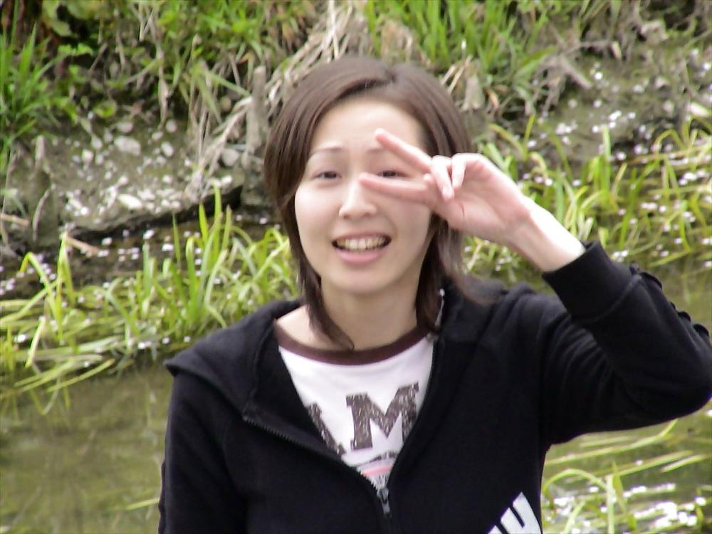 20P Japanese Married Woman - Kumiko 1