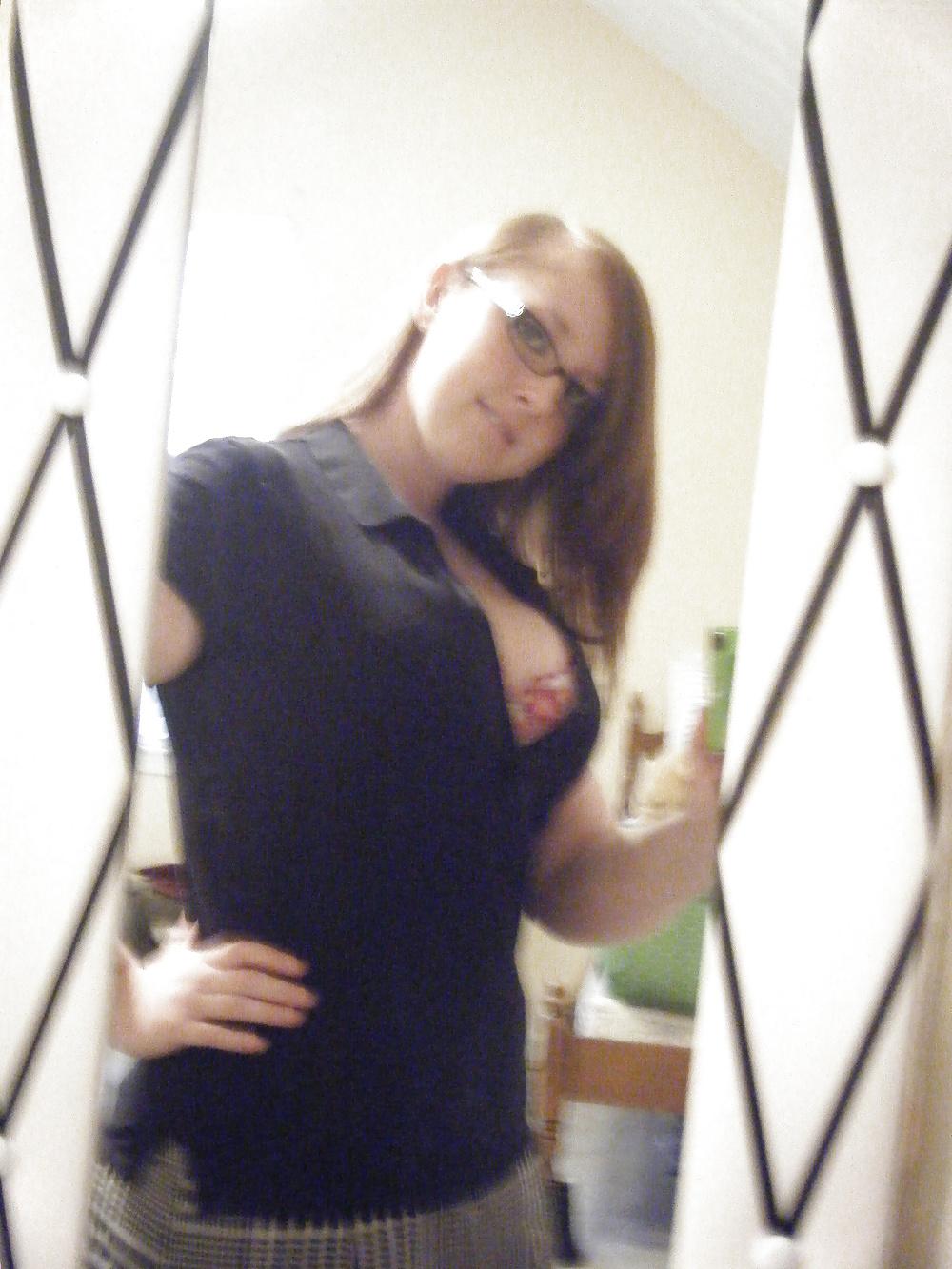 25P Self shot - Amateur girl #24