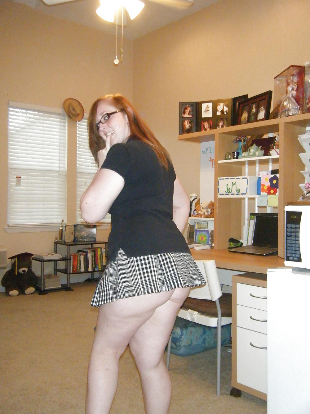 25P Self shot - Amateur girl #24