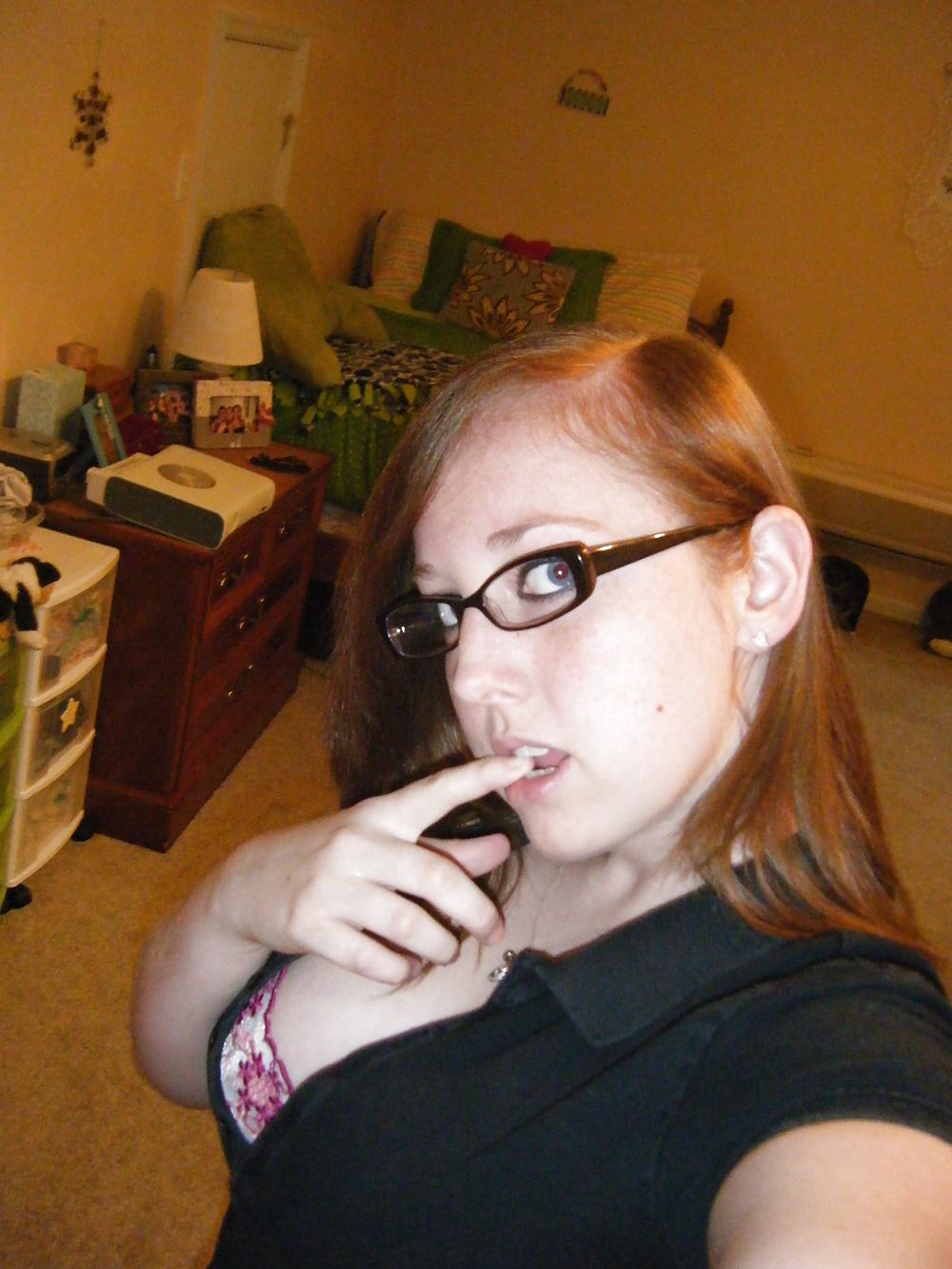 25P Self shot - Amateur girl #24