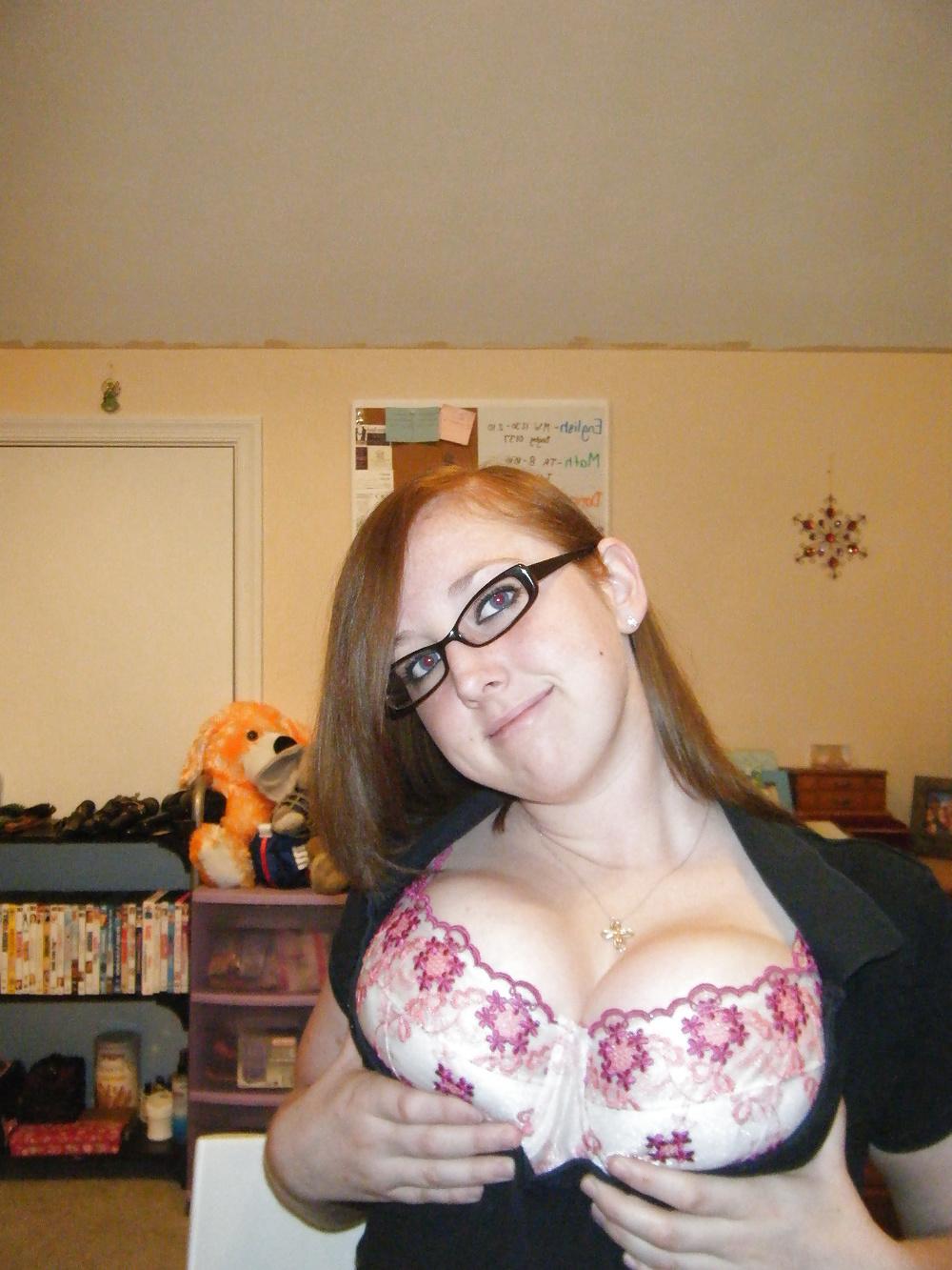 25P Self shot - Amateur girl #24