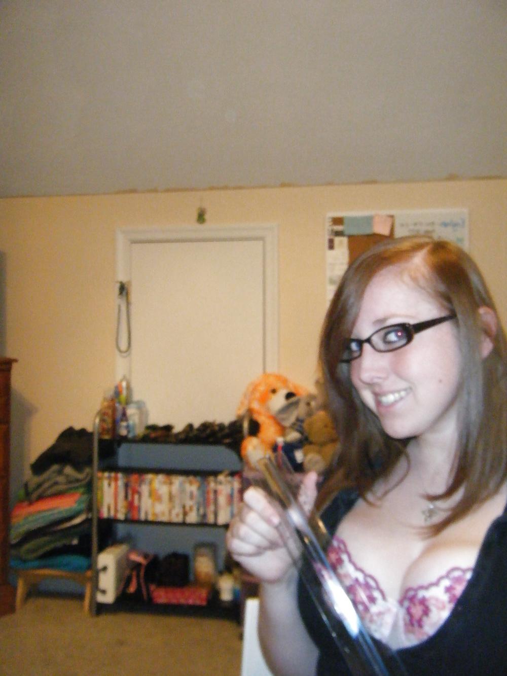 25P Self shot - Amateur girl #24