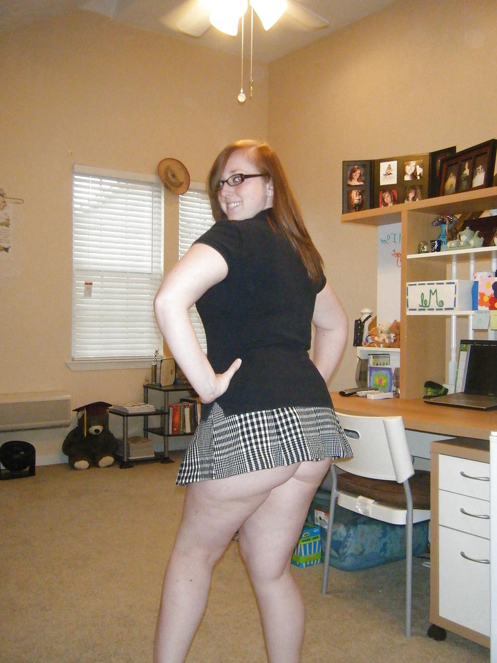 25P Self shot - Amateur girl #24