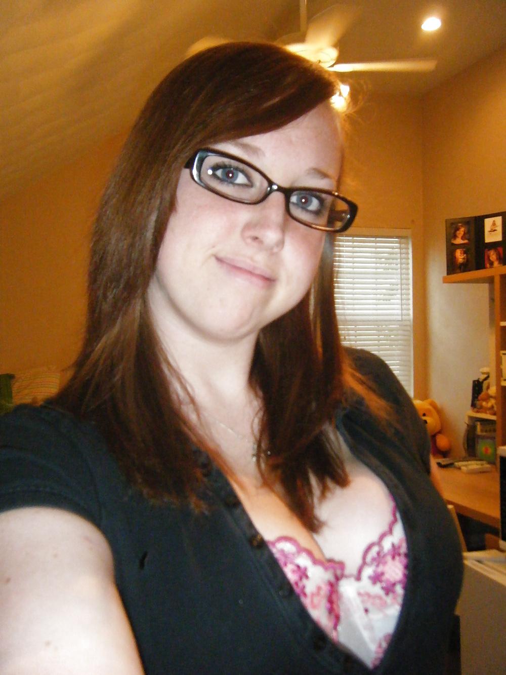25P Self shot - Amateur girl #24