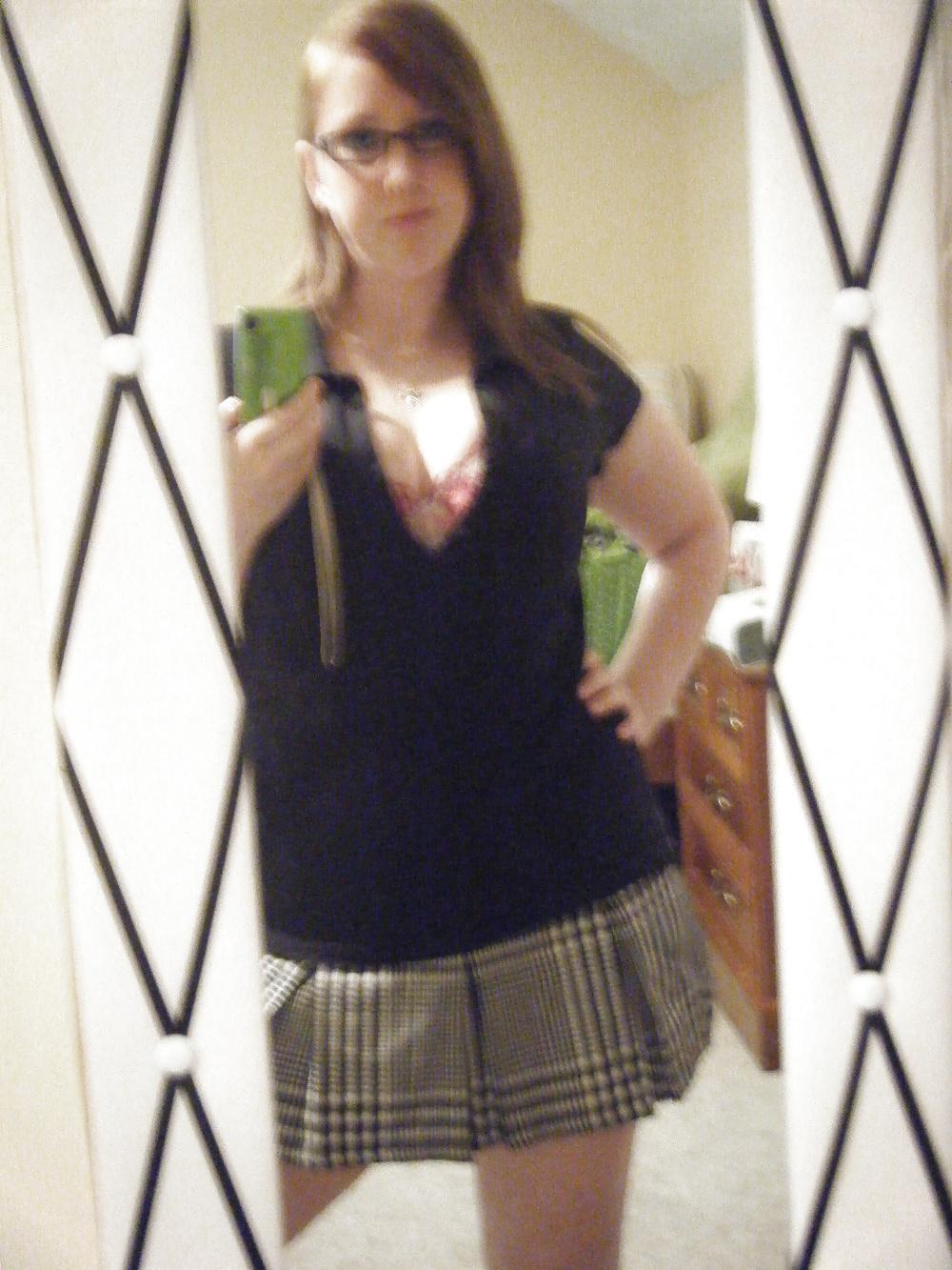 25P Self shot - Amateur girl #24