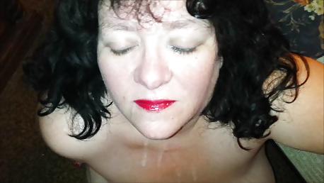 17P I am a Cum Slut Wife .. SEE!!! Weekly Pics 54