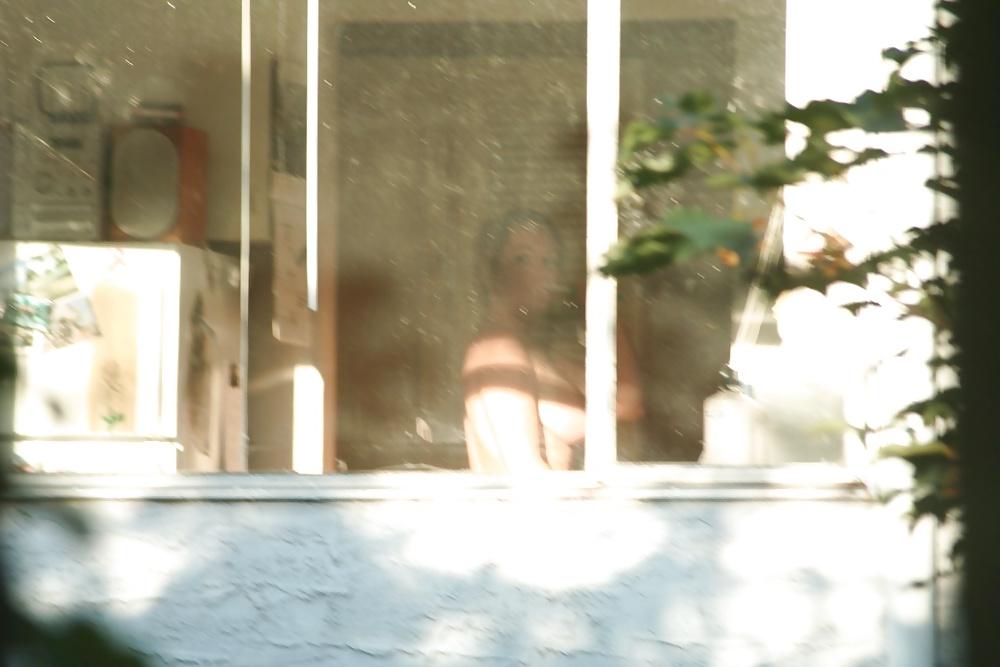 13P Voyeur-I can see you 