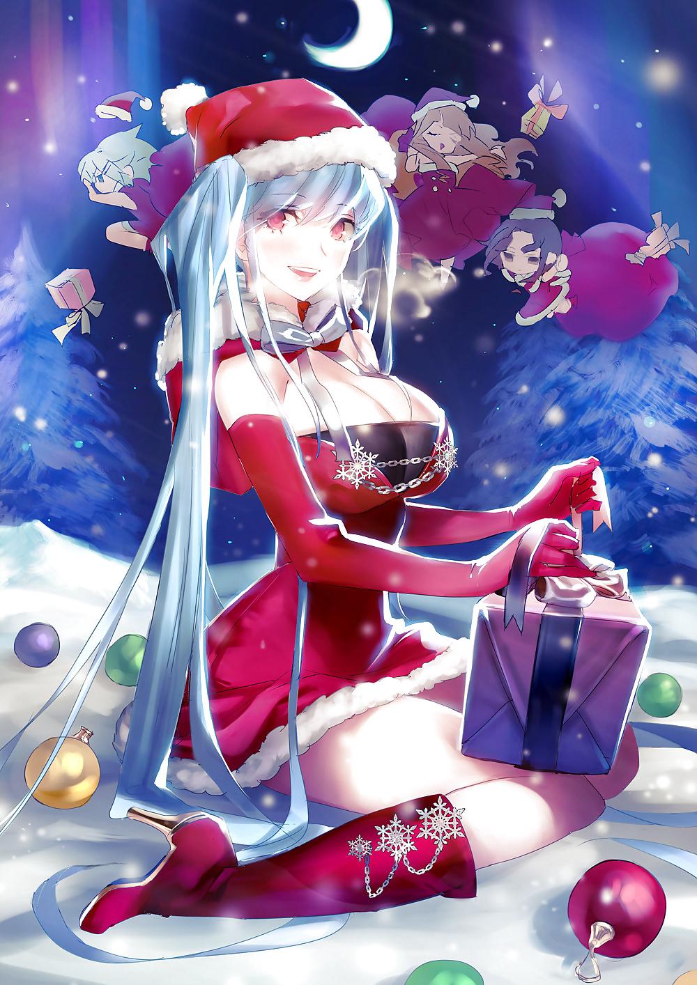 23P Verybigcandy wish you a Merry Christmas & a Happy New Year.