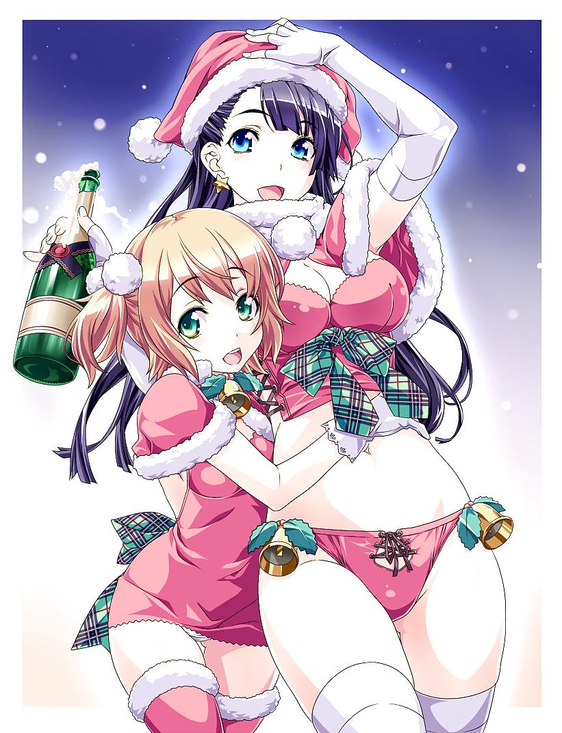 23P Verybigcandy wish you a Merry Christmas & a Happy New Year.