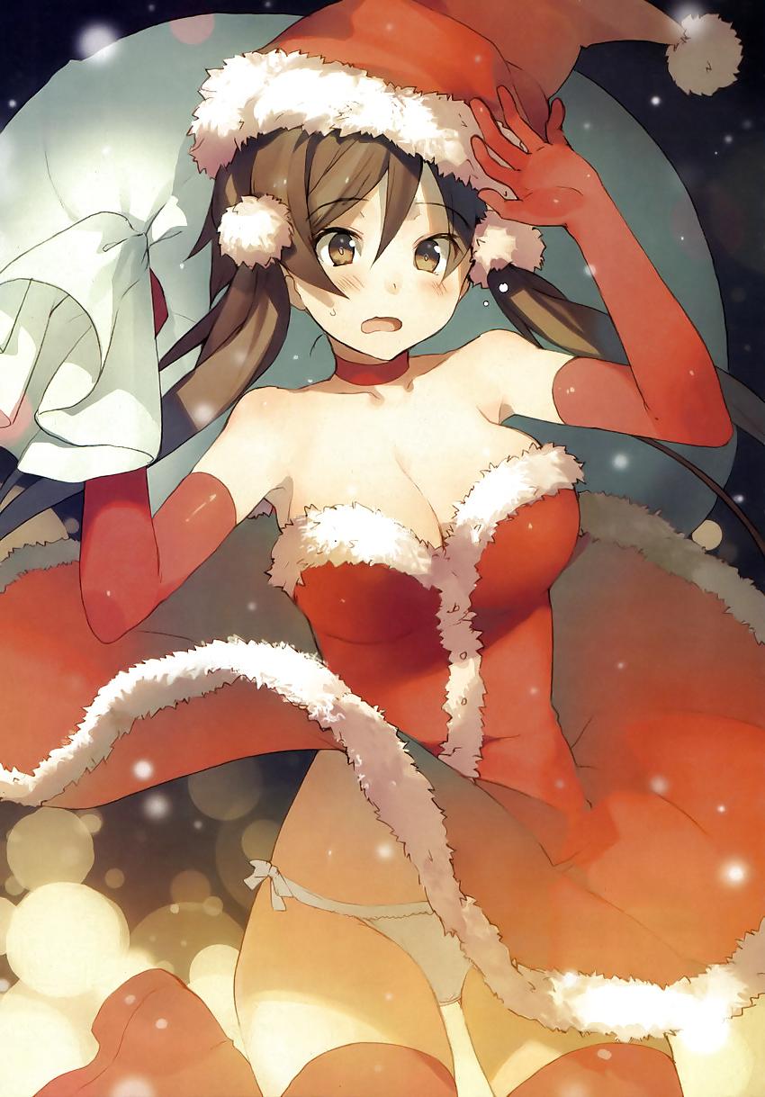 23P Verybigcandy wish you a Merry Christmas & a Happy New Year.
