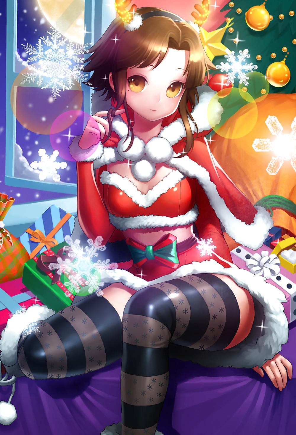 23P Verybigcandy wish you a Merry Christmas & a Happy New Year.