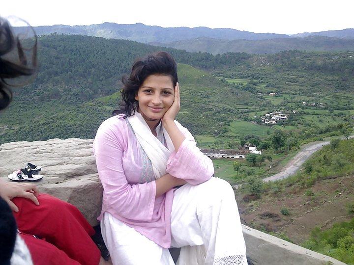 11P Lovely Desi girls