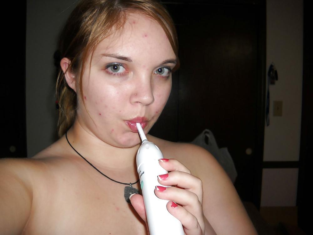 25P Self shot - Amateur girl #28