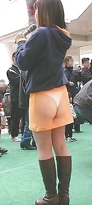 7P New see through skirts !!!!