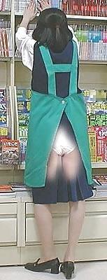 7P New see through skirts !!!!