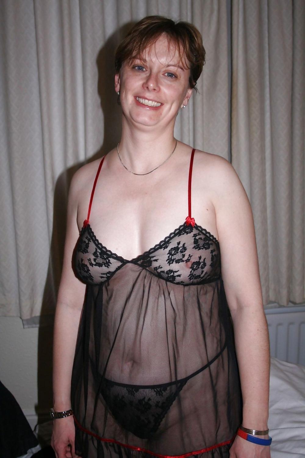 24P SEE THRU 4