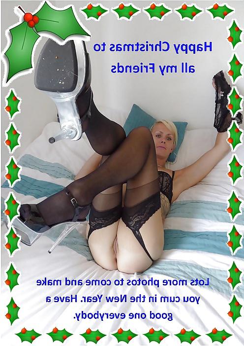 11P Happy Christmas