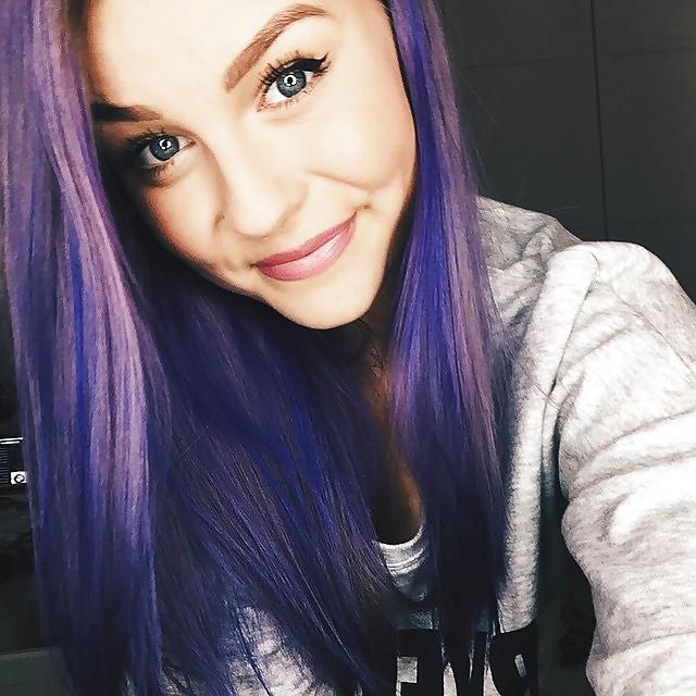 25P Youtube Beautys #1 - Dagi Bee