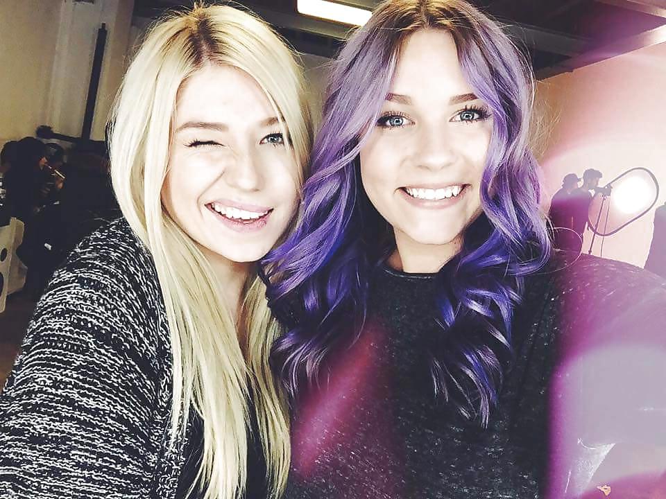 25P Youtube Beautys #1 - Dagi Bee