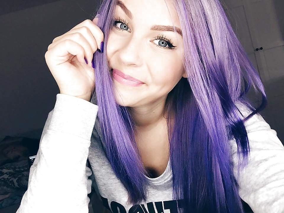 25P Youtube Beautys #1 - Dagi Bee