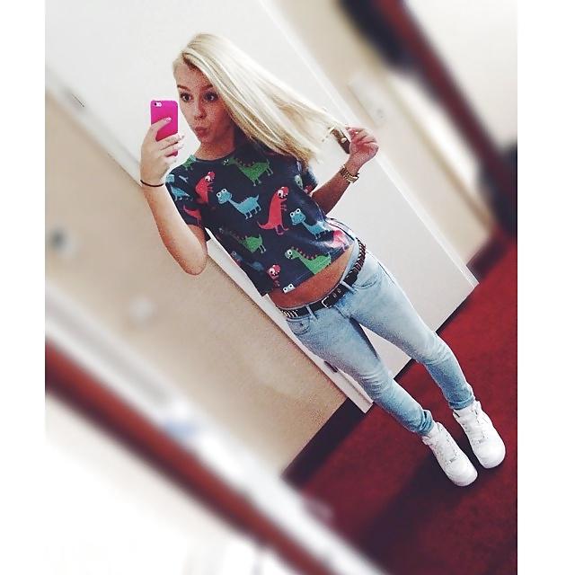 25P Youtube Beautys #1 - Dagi Bee