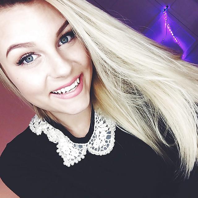 25P Youtube Beautys #1 - Dagi Bee