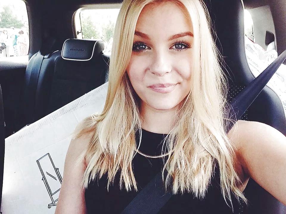 25P Youtube Beautys #1 - Dagi Bee