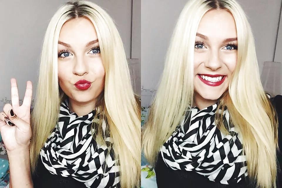 25P Youtube Beautys #1 - Dagi Bee