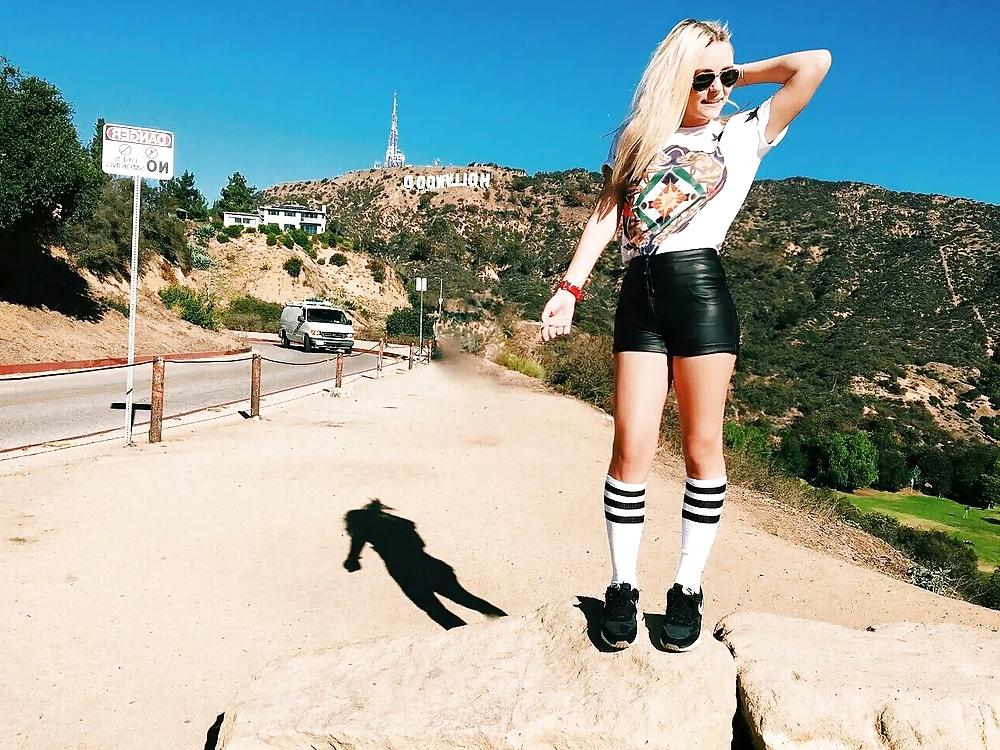25P Youtube Beautys #1 - Dagi Bee