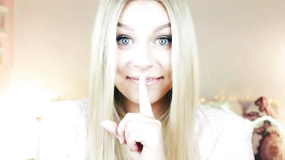 25P Youtube Beautys #1 - Dagi Bee