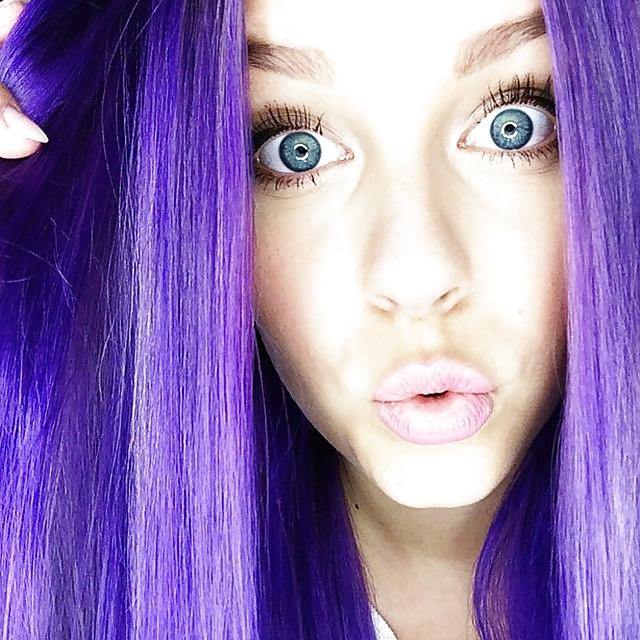 25P Youtube Beautys #1 - Dagi Bee